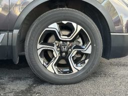 Honda CR-V EX Masterpiece 2019 full