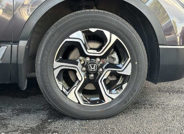 Honda CR-V EX Masterpiece 2019 full