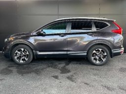 Honda CR-V EX Masterpiece 2019 full