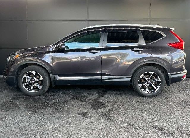 Honda CR-V EX Masterpiece 2019 full