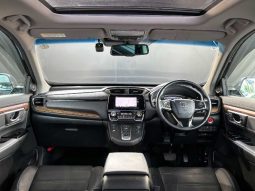 Honda CR-V EX Masterpiece 2019 full