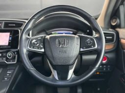 Honda CR-V EX Masterpiece 2019 full