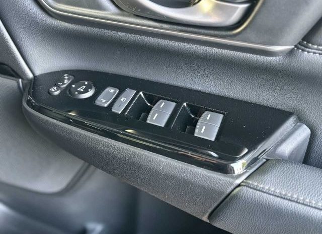 Honda CR-V EX Masterpiece 2019 full