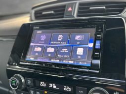 Honda CR-V EX Masterpiece 2019 full