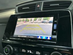 Honda CR-V EX Masterpiece 2019 full