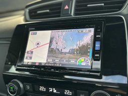 Honda CR-V EX Masterpiece 2019 full