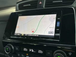 Honda CR-V EX Masterpiece 2019 full