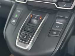 Honda CR-V EX Masterpiece 2019 full