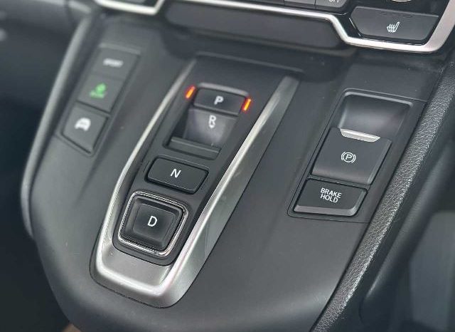 Honda CR-V EX Masterpiece 2019 full