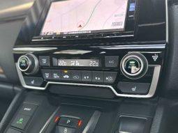 Honda CR-V EX Masterpiece 2019 full