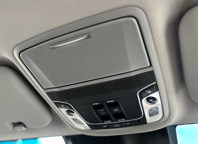 Honda CR-V EX Masterpiece 2019 full