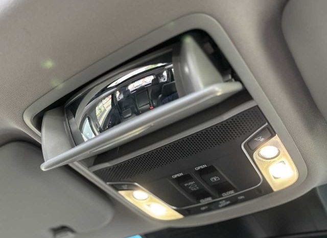 Honda CR-V EX Masterpiece 2019 full