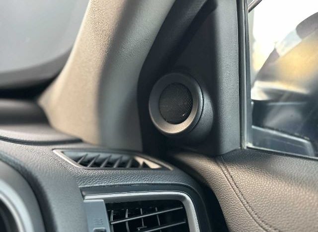 Honda CR-V EX Masterpiece 2019 full