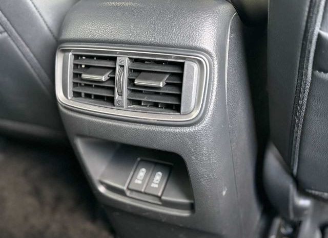 Honda CR-V EX Masterpiece 2019 full