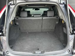 Honda CR-V EX Masterpiece 2019 full