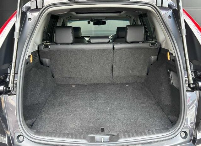 Honda CR-V EX Masterpiece 2019 full