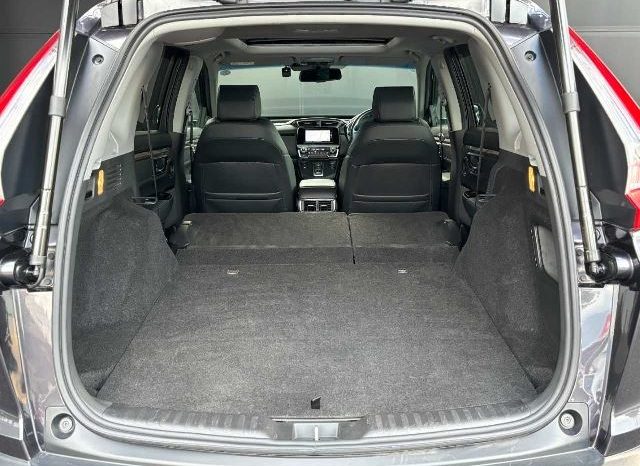 Honda CR-V EX Masterpiece 2019 full