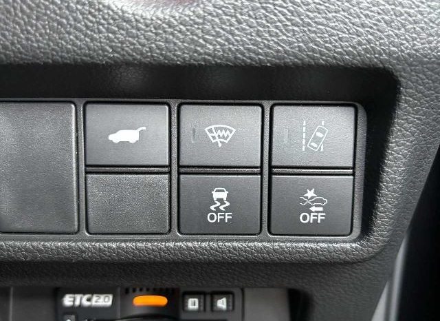 Honda CR-V EX Masterpiece 2019 full