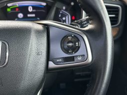 Honda CR-V EX Masterpiece 2019 full