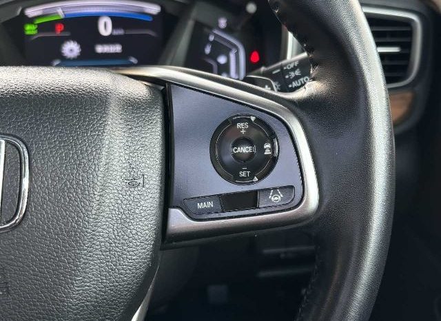 Honda CR-V EX Masterpiece 2019 full