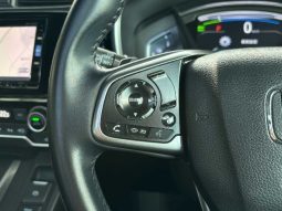 Honda CR-V EX Masterpiece 2019 full