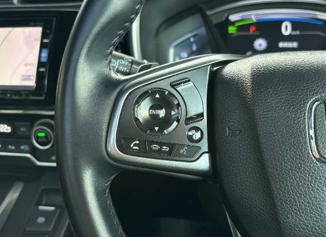 Honda CR-V EX Masterpiece 2019 full