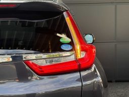 Honda CR-V EX Masterpiece 2019 full