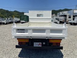 Isuzu Forward 2007 full