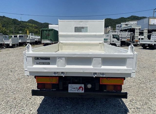 Isuzu Forward 2007 full