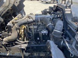 Isuzu Forward 2007 full