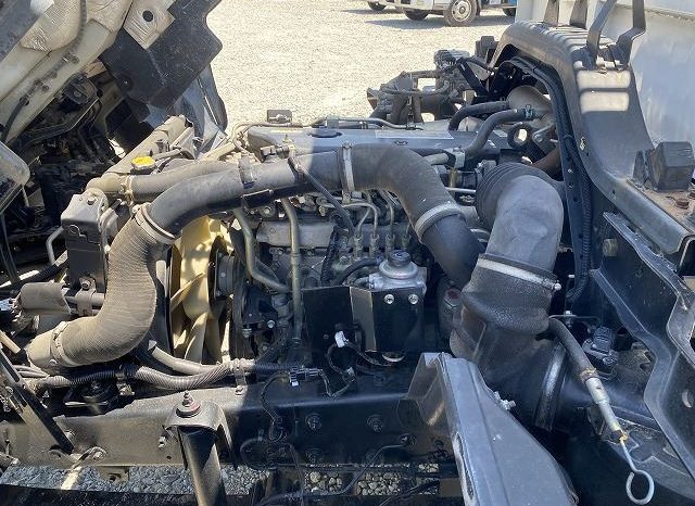 Isuzu Forward 2007 full