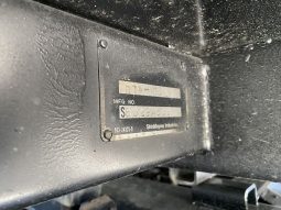 Isuzu Forward 2007 full