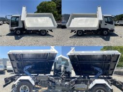 Isuzu Forward 2007 full