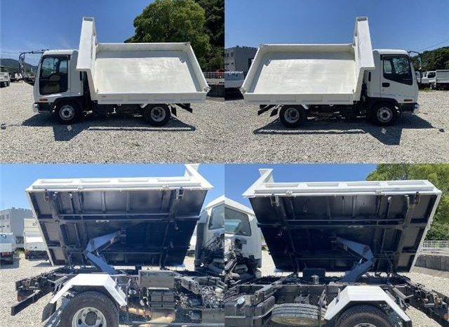 Isuzu Forward 2007 full