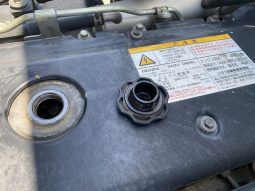 Isuzu Forward 2007 full