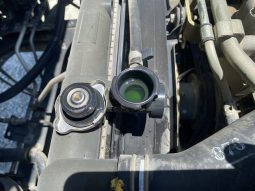 Isuzu Forward 2007 full