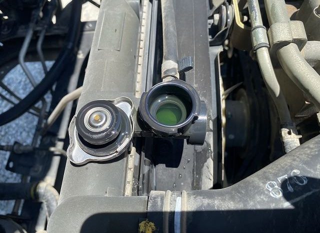 Isuzu Forward 2007 full