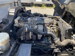 Isuzu Forward 2007 full