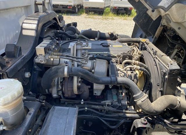 Isuzu Forward 2007 full