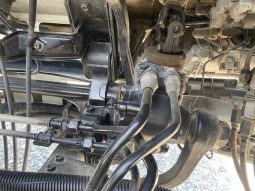 Isuzu Forward 2007 full