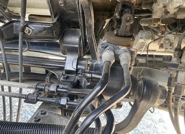 Isuzu Forward 2007 full