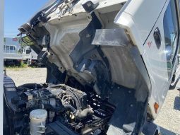 Isuzu Forward 2007 full