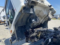 Isuzu Forward 2007 full