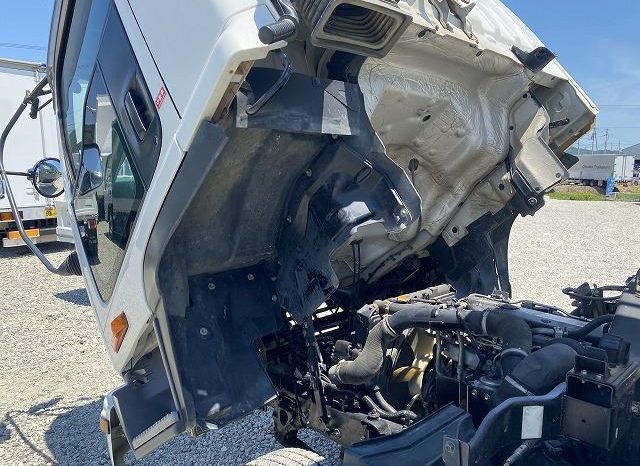 Isuzu Forward 2007 full