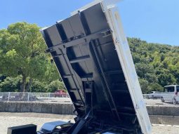 Isuzu Forward 2007 full