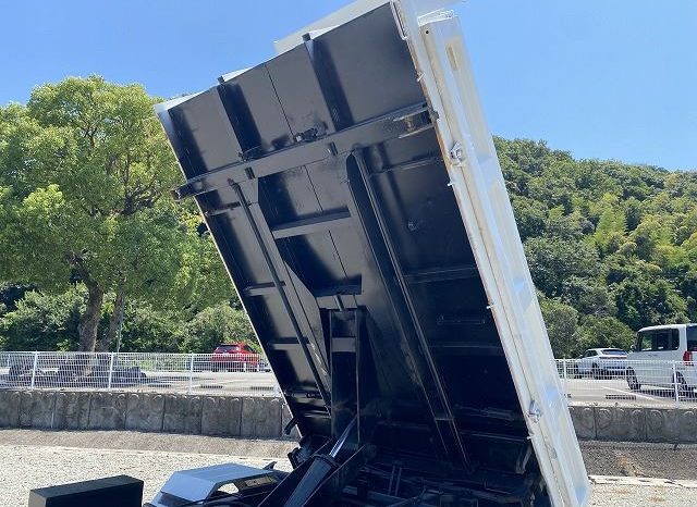 Isuzu Forward 2007 full