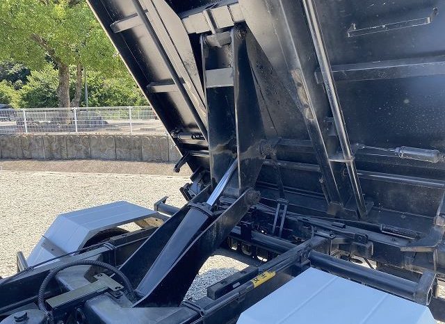 Isuzu Forward 2007 full