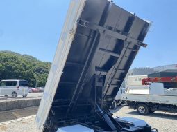 Isuzu Forward 2007 full