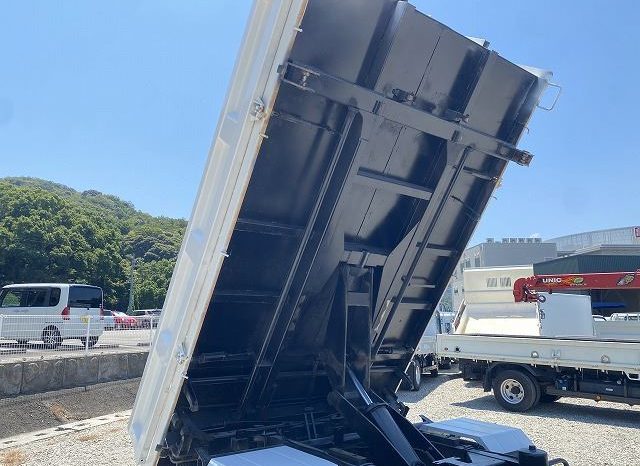 Isuzu Forward 2007 full