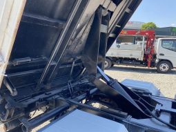 Isuzu Forward 2007 full